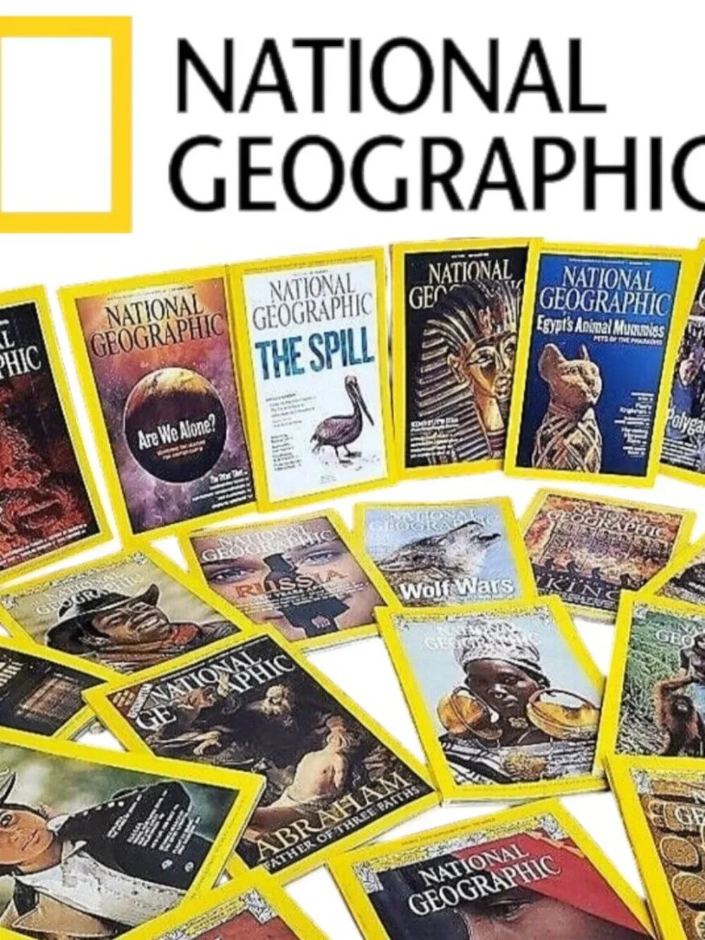 National Geographic national geographic